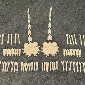 Custom 3D Printing Service: Australia-Wide, Prototypes & Cosplay