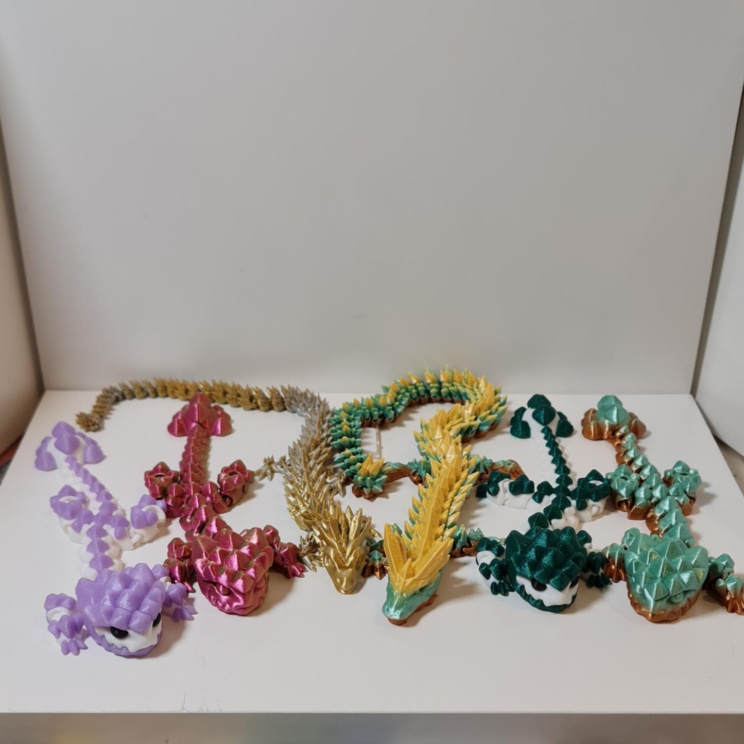 Custom 3D Printing Service: Australia-Wide, Prototypes & Cosplay