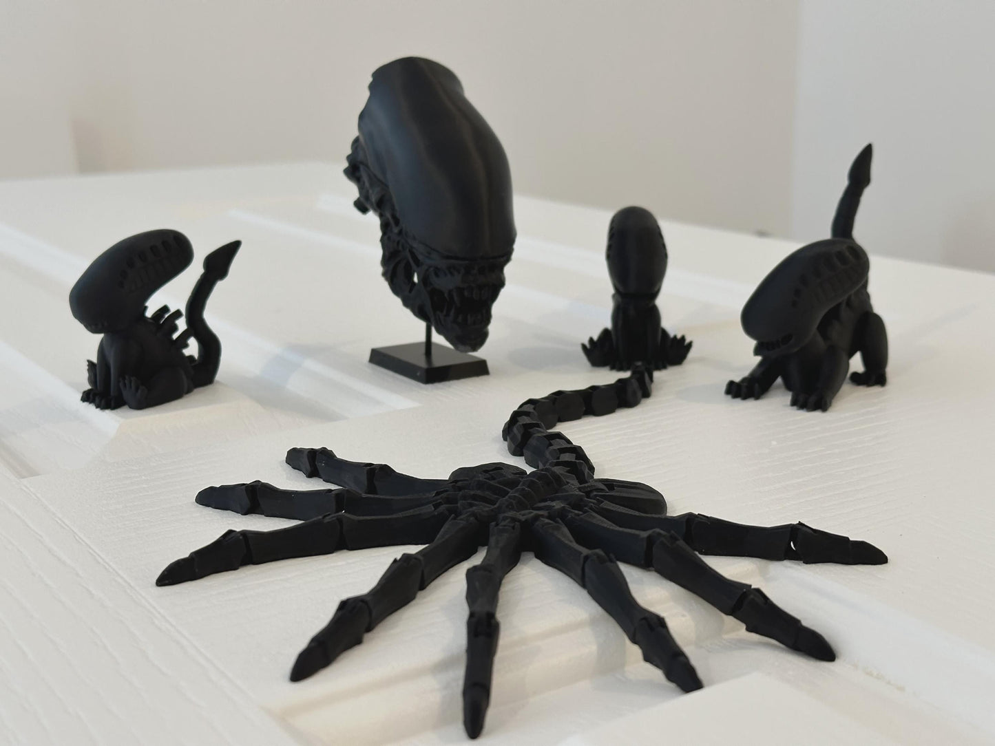 Custom 3D Printing Service: Australia-Wide, Prototypes & Cosplay