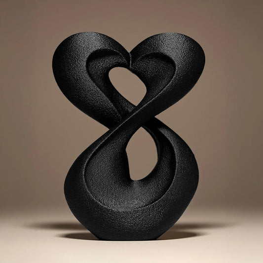 Infinite Grace Ornament - My Store