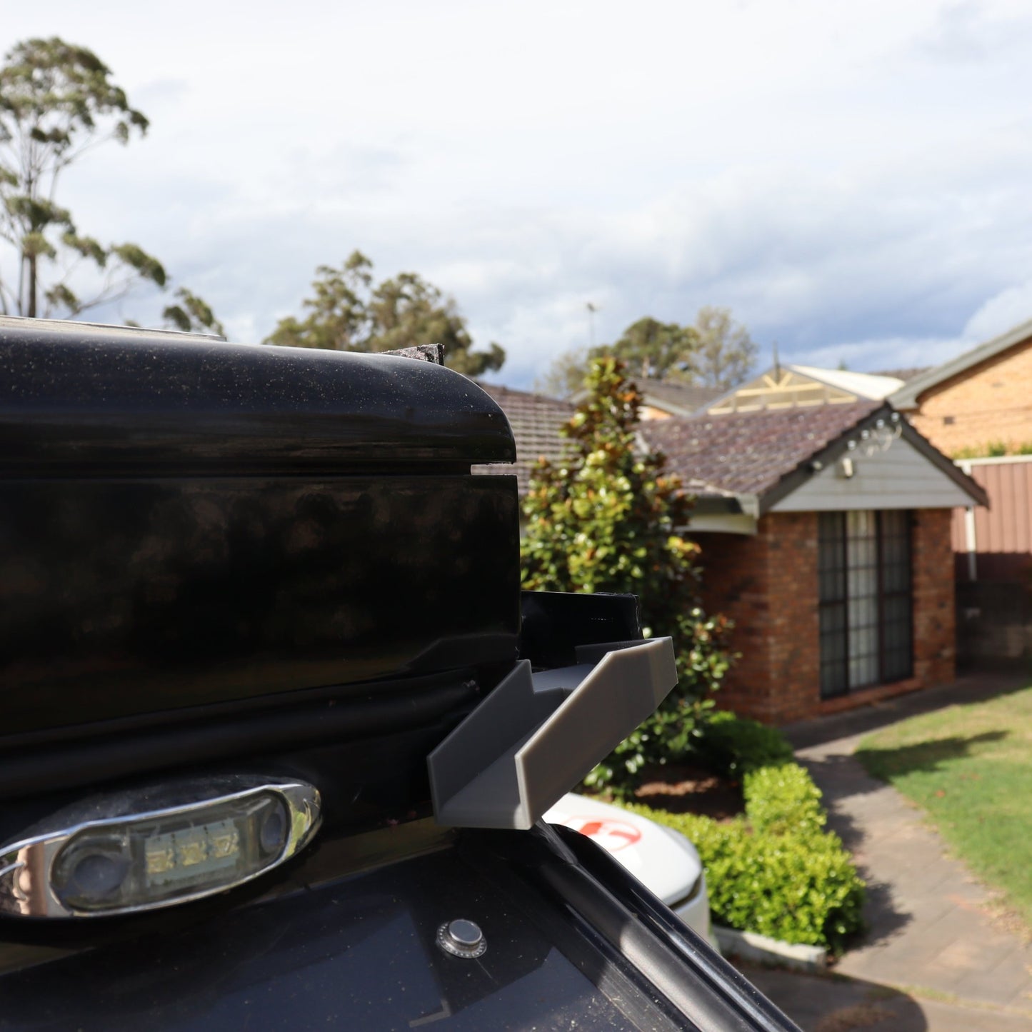 Jawa Gutter Diverter - Aussie Fusion