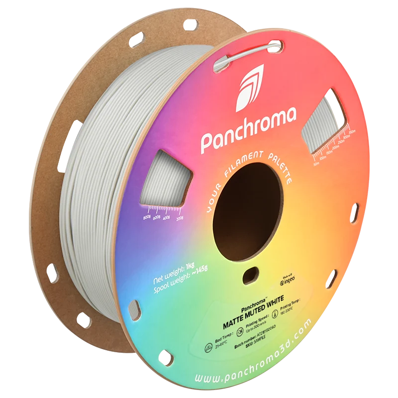 Panchroma™ Matte PLA