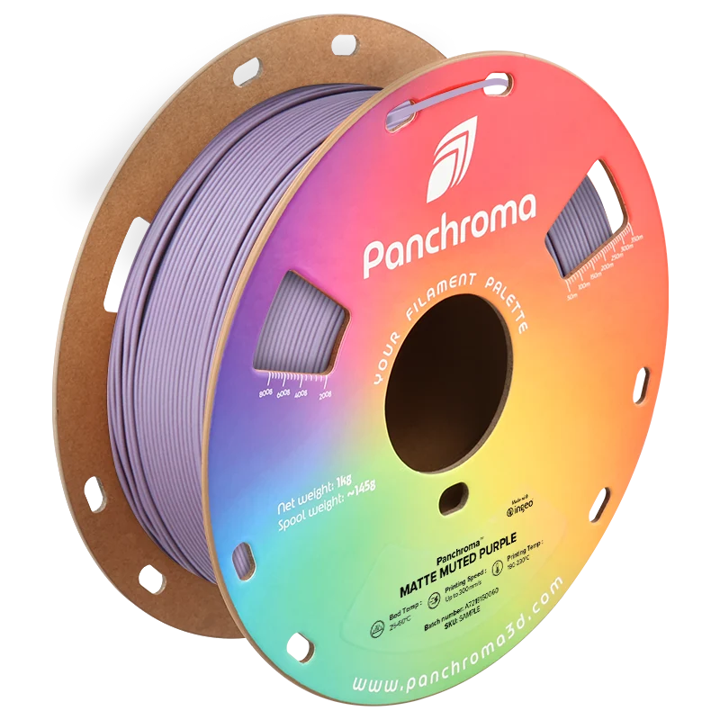 Panchroma™ Matte PLA