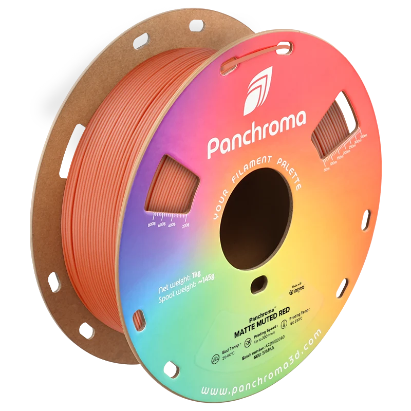 Panchroma™ Matte PLA