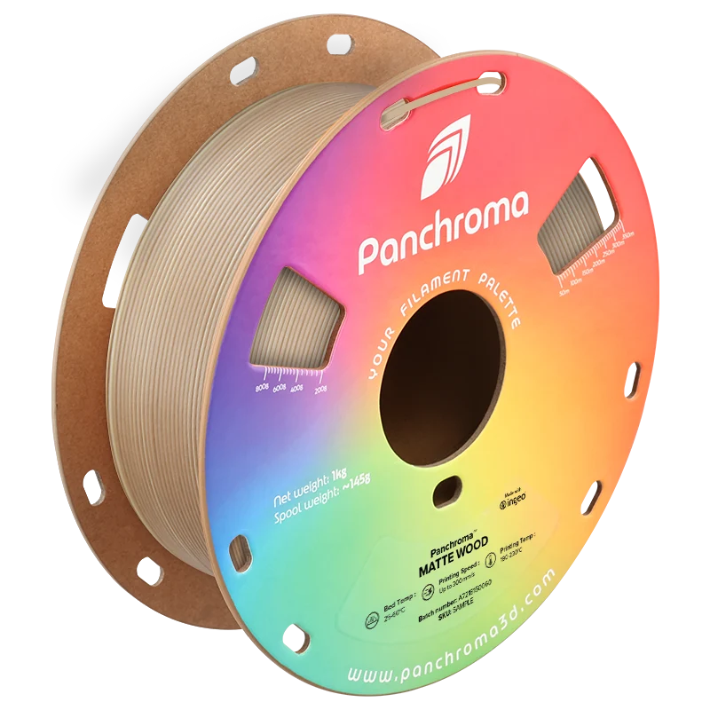 Panchroma™ Gradient Matte PLA