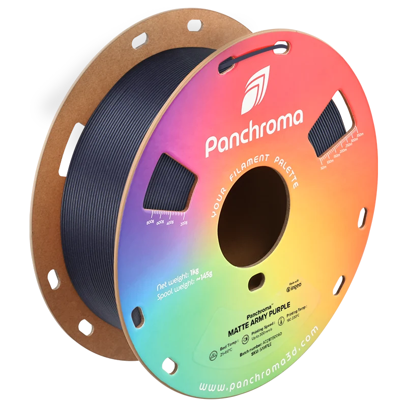 Panchroma™ Matte PLA