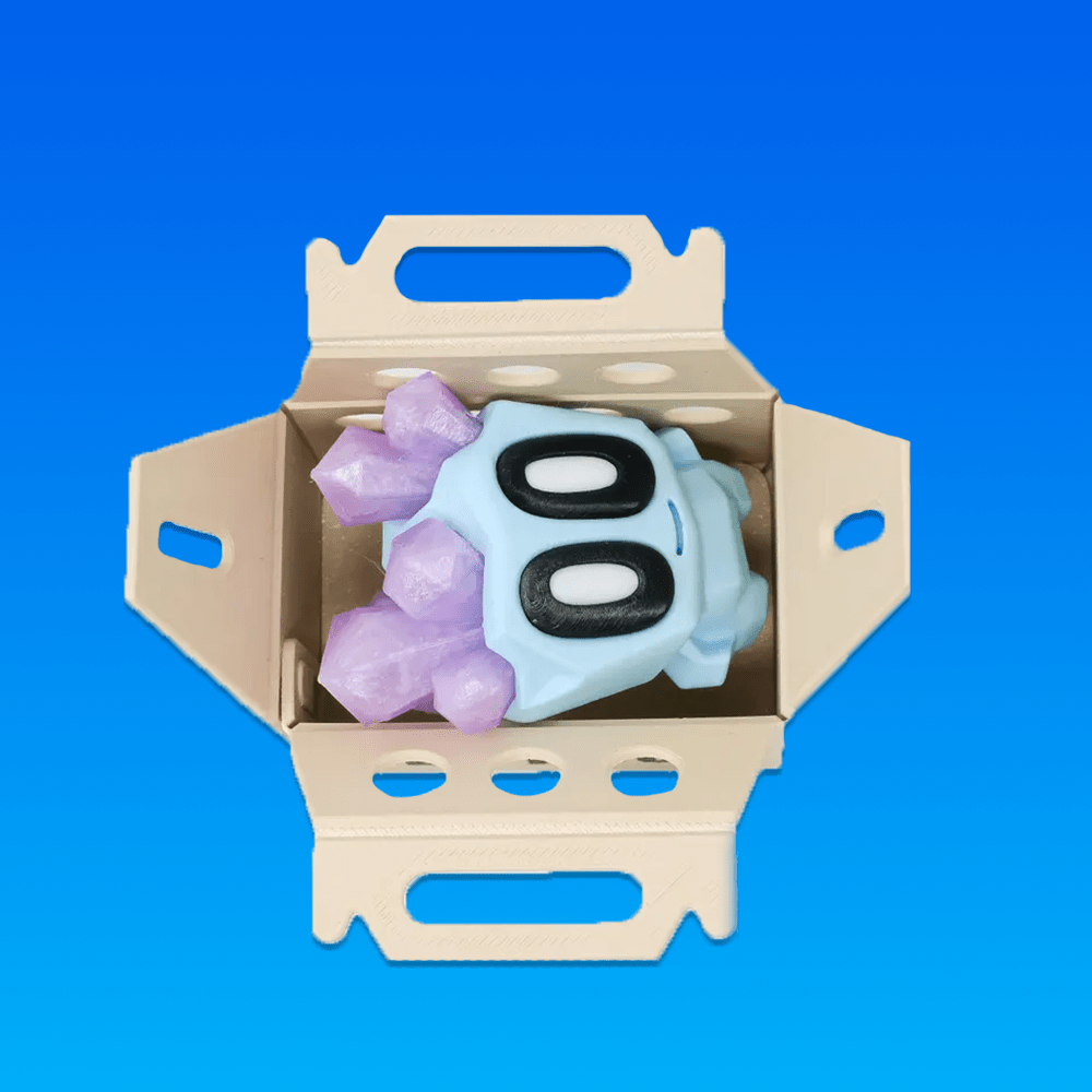 Pet Rock – Mystery Box - My Store