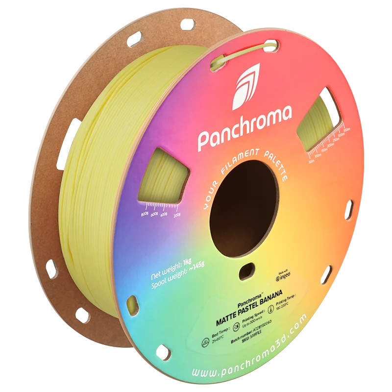 Panchroma™ Matte PLA