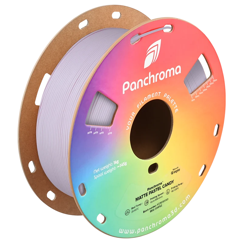 Panchroma™ Matte PLA