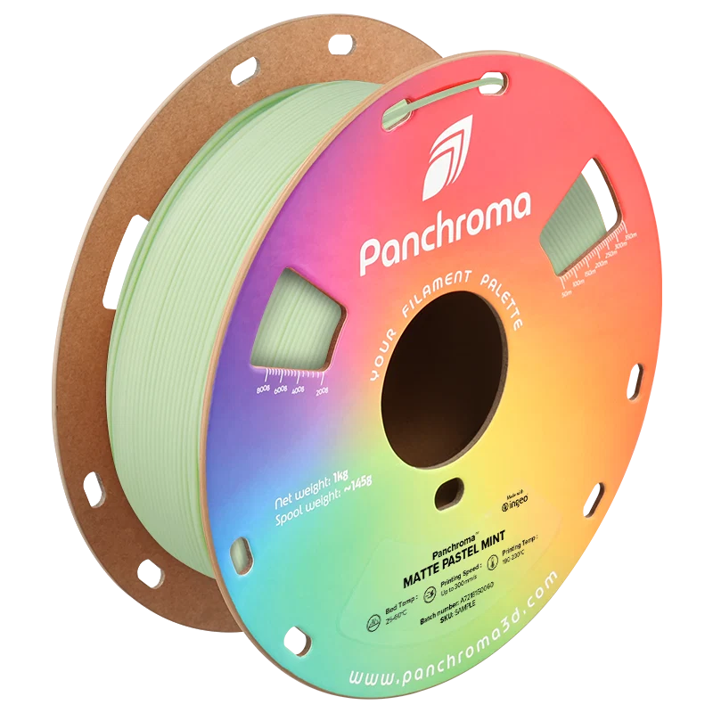 Panchroma™ Matte PLA