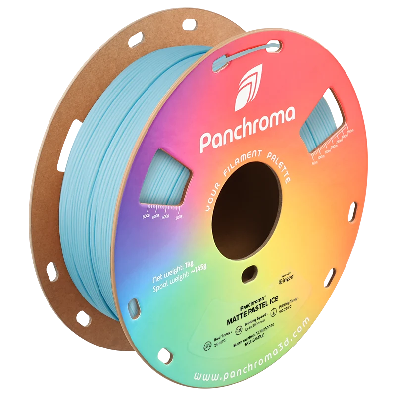 Panchroma™ Matte PLA