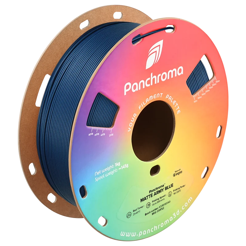 Panchroma™ Matte PLA