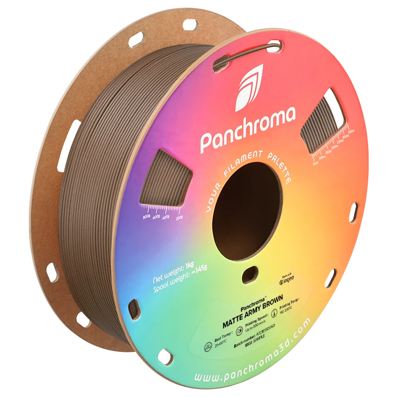 Panchroma™ Matte PLA