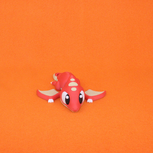 Pterodactyl - Aussie Fusion