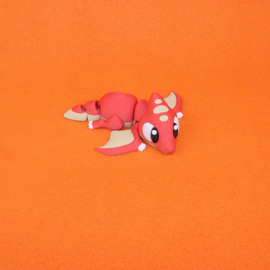 Pterodactyl - Aussie Fusion