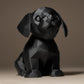 Puppy Ornament - My Store