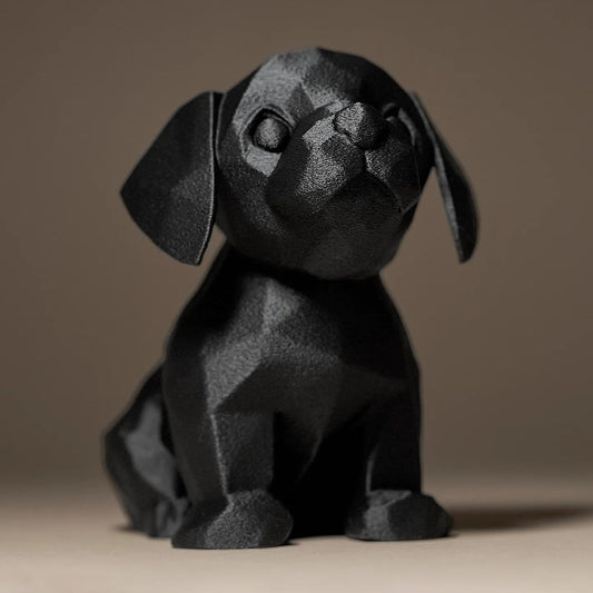 Puppy Ornament - My Store