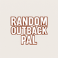 Random Pals - Aussie Fusion
