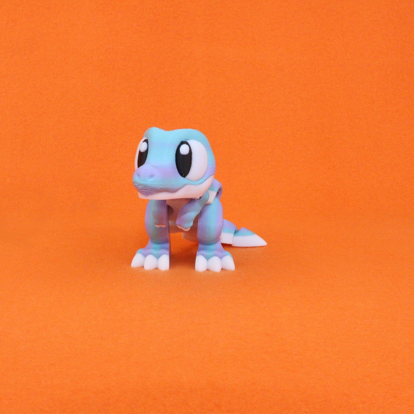 Spinosaurus - Aussie Fusion