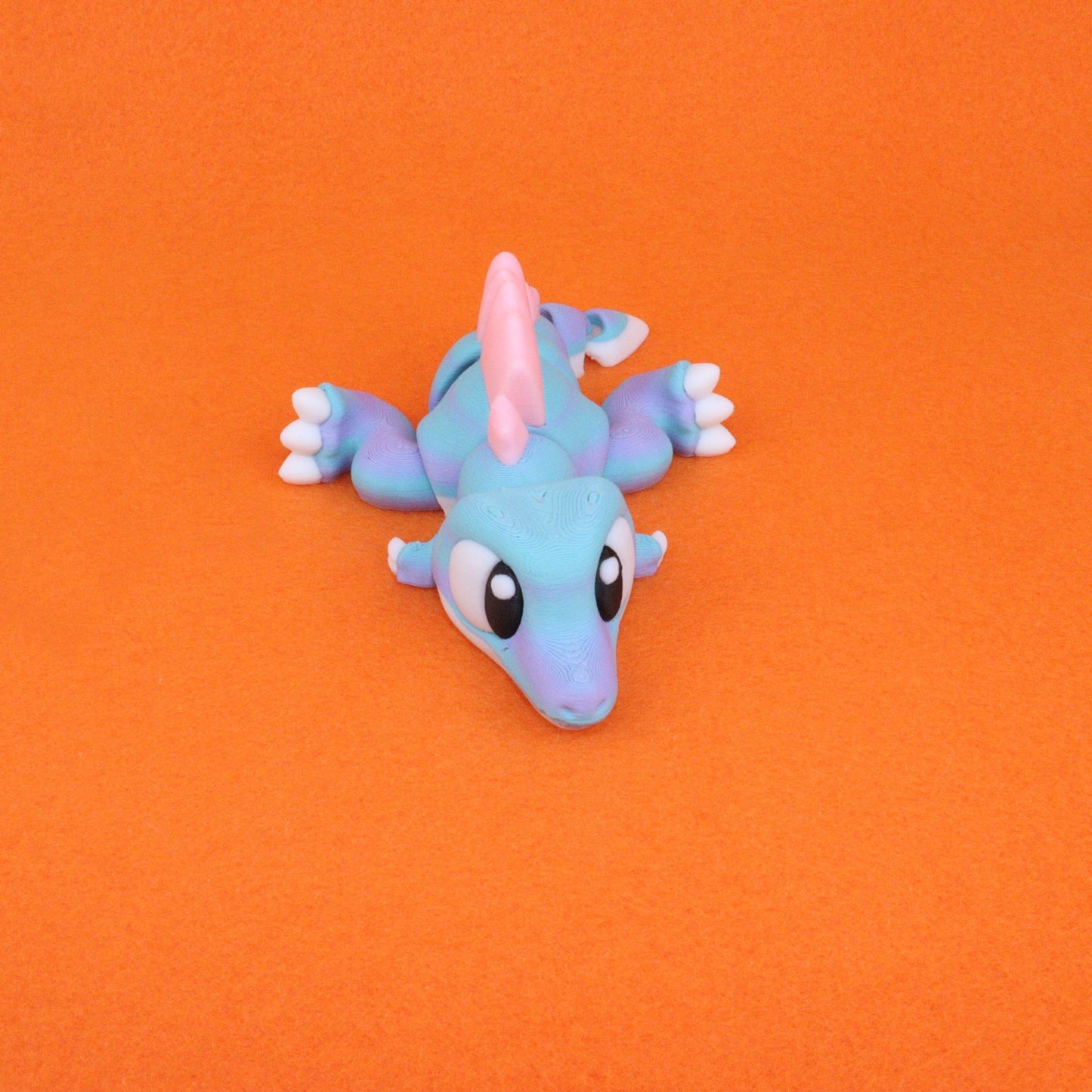 Spinosaurus - Aussie Fusion