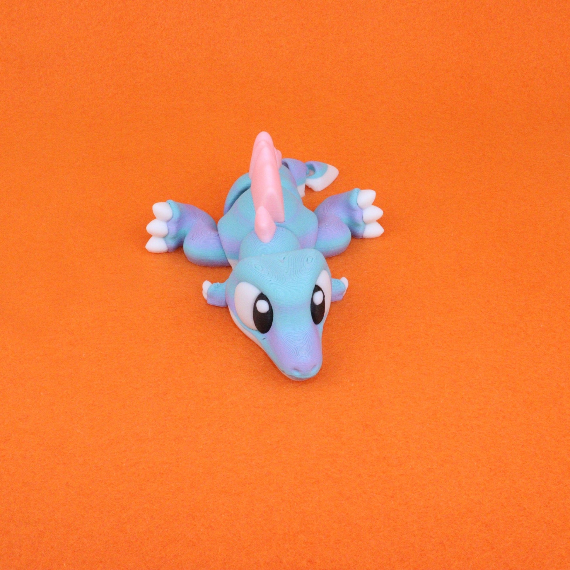 Spinosaurus - Aussie Fusion