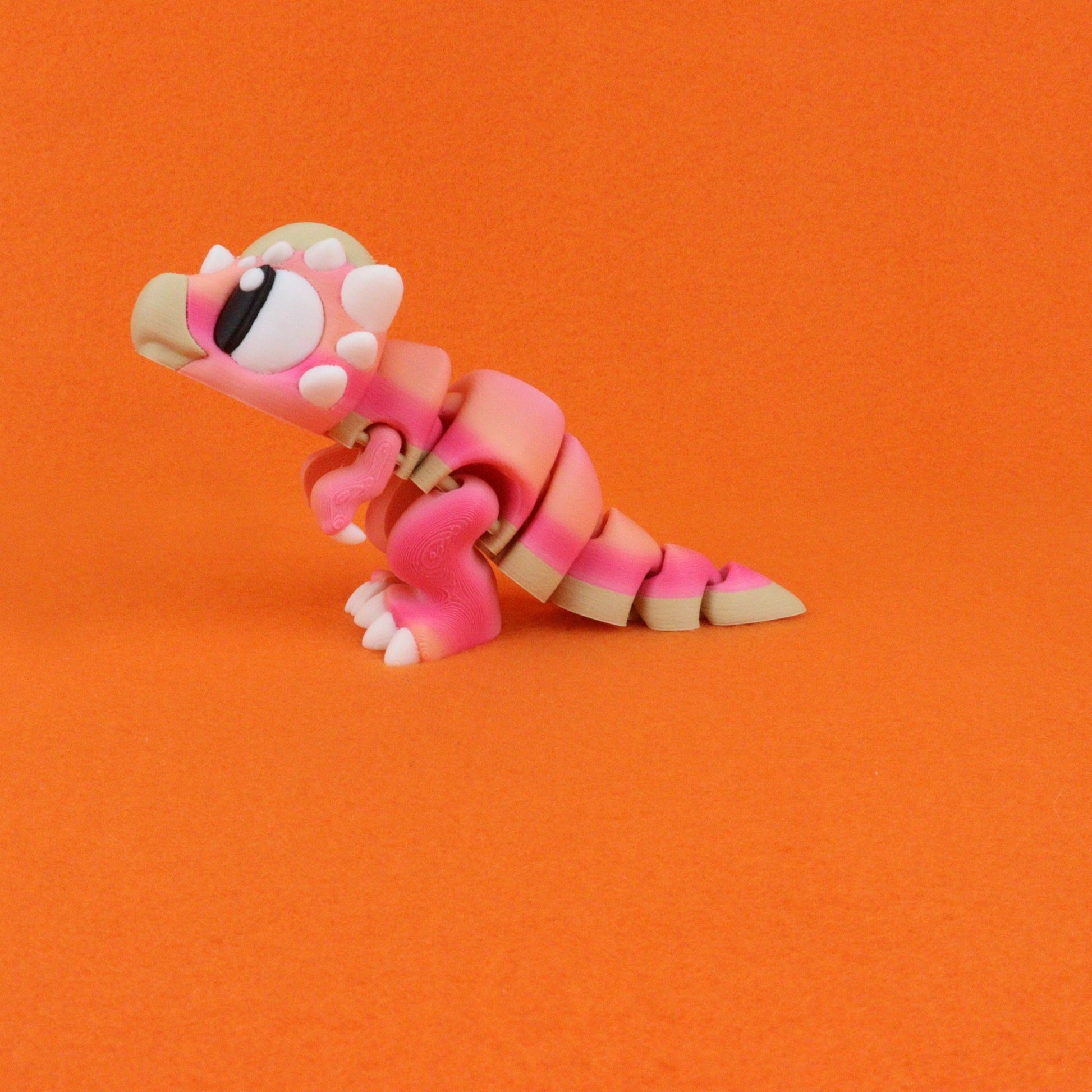 Stygimoloch - Aussie Fusion