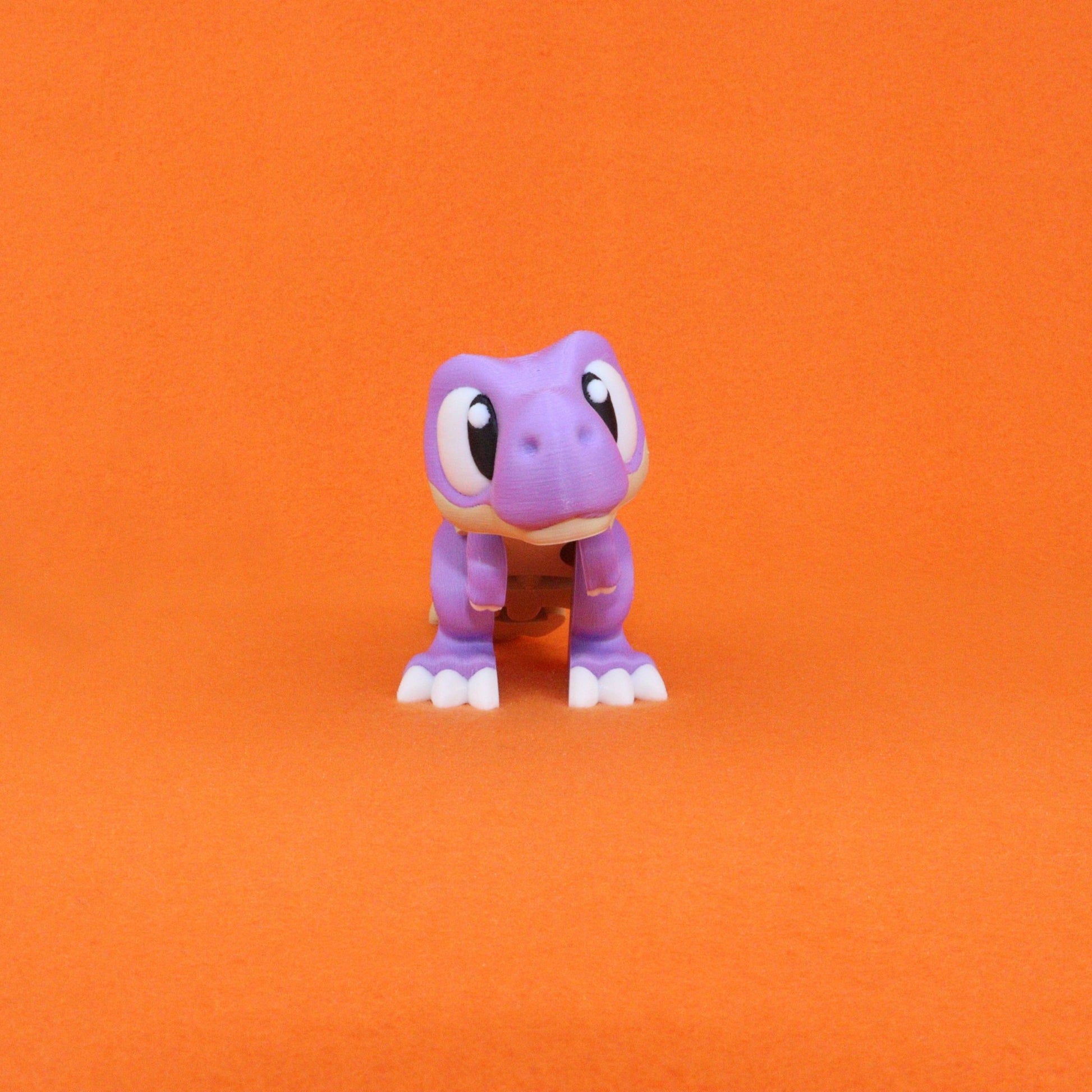 T - Rex - Aussie Fusion