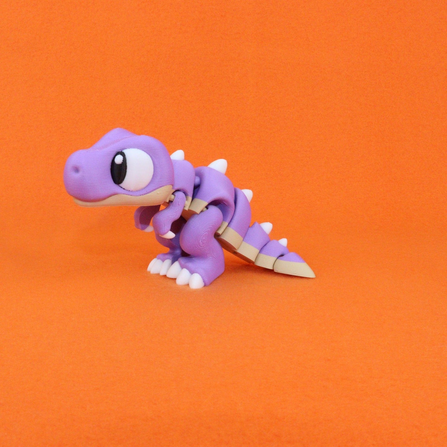 T - Rex - Aussie Fusion